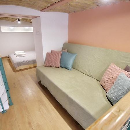 Awesome Budapest Downtown Studio W Balcony & Free Private Parking Exterior foto